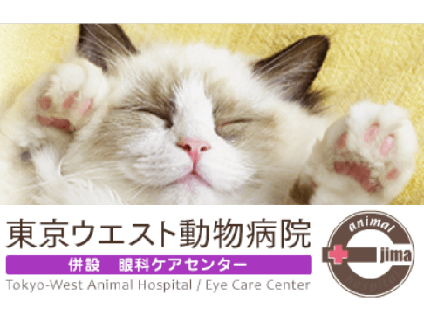 【東京ウエスト動物病院】獣医師を募集しております！