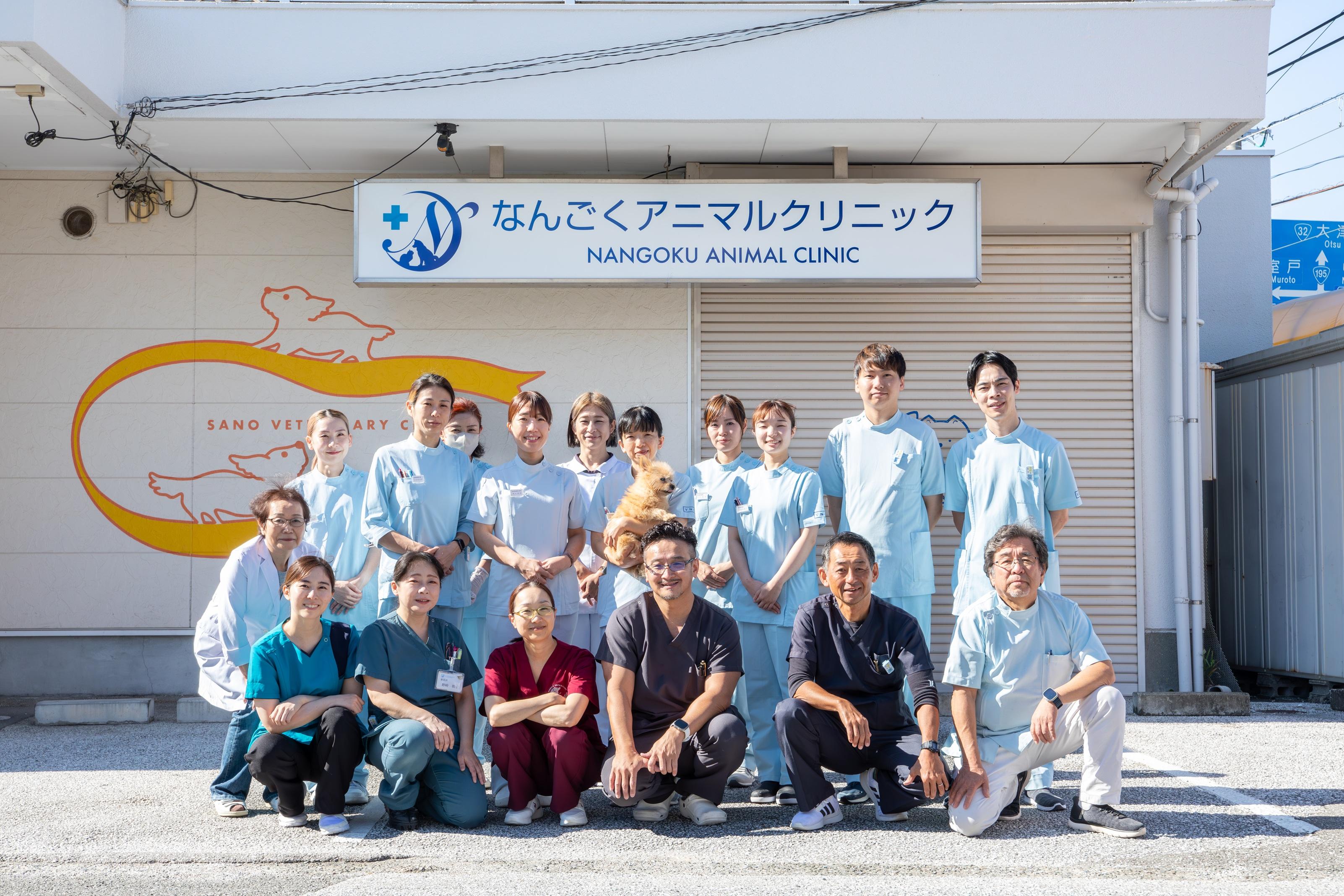 18:30には仕事が終わる！働きやすい環境で成長を応援！