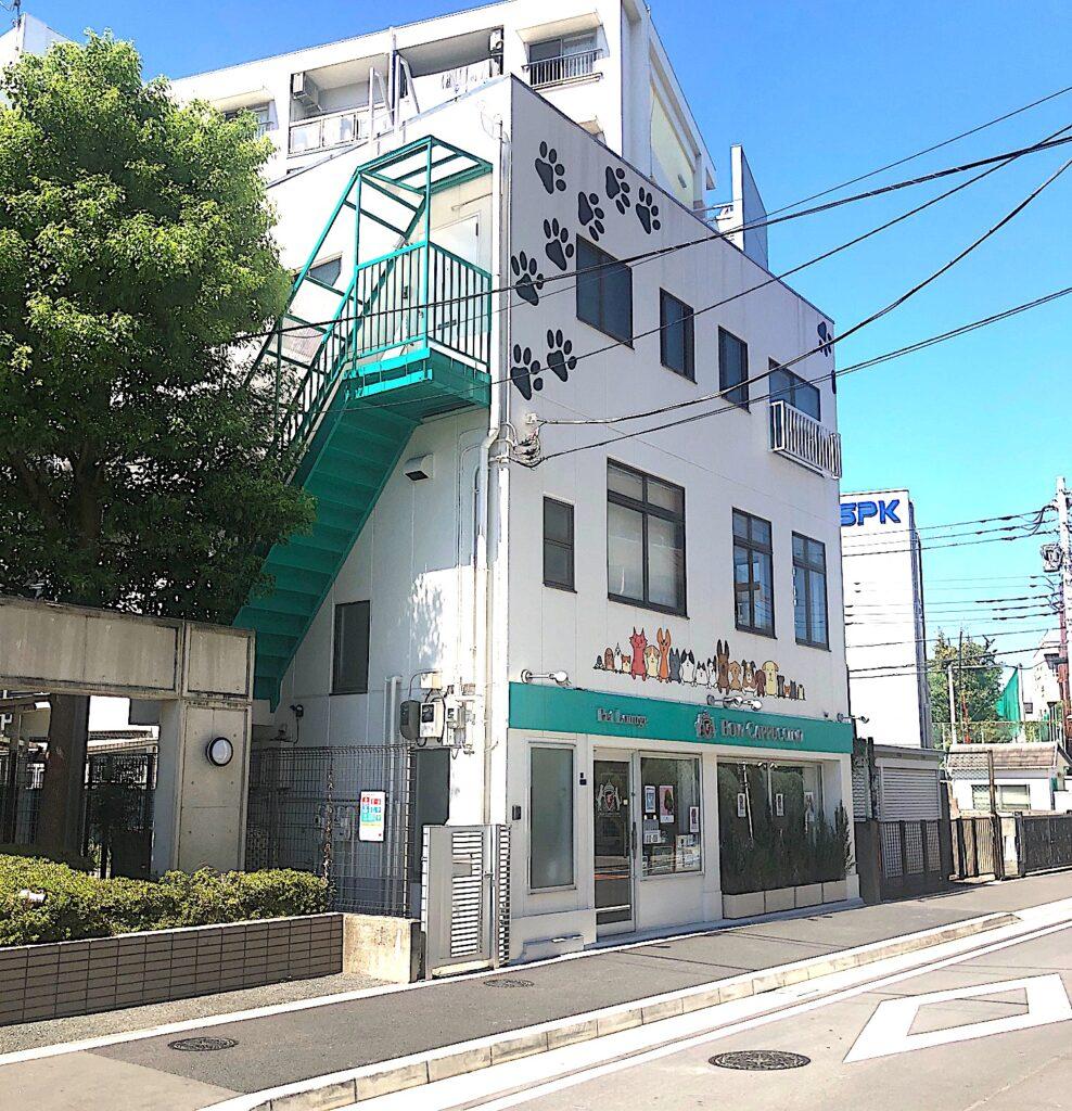 【ペットホテル業務スタッフ】週１日からでもOK！