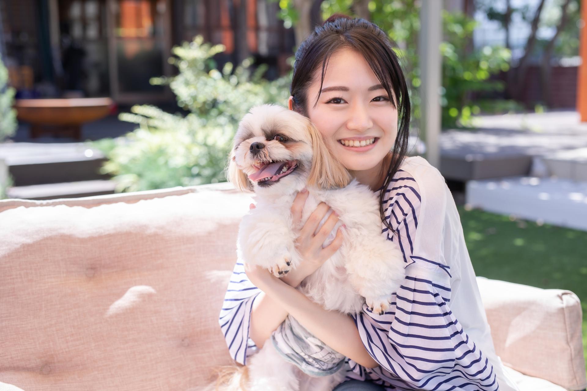 【アルバイト】自社施設内での犬がメインのトリマー　古河犬舎
