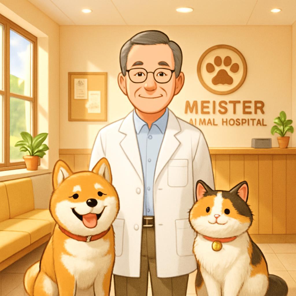 トリマーさん募集　夕方五時までの勤務です