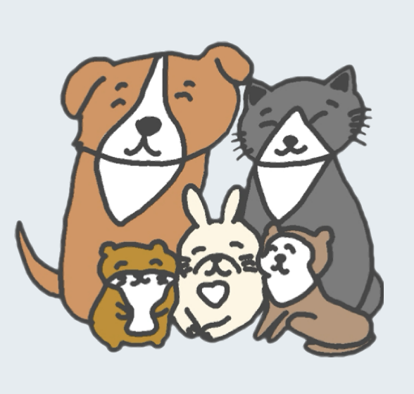 市原市の五井動物病院【動物看護師募集】