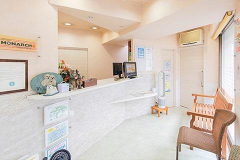 ▼入社ボーナス10万円！目黒モナーク動物病院（東京都目黒区）