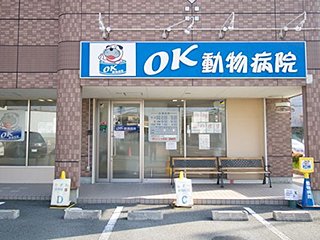 【愛玩動物看護師】オープニングスタッフ☆新しいチームで活躍☆