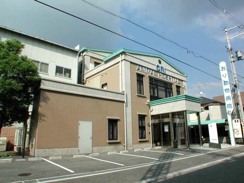 【獣医師】分院長登用もあり☆大阪でグループ拡大中☆