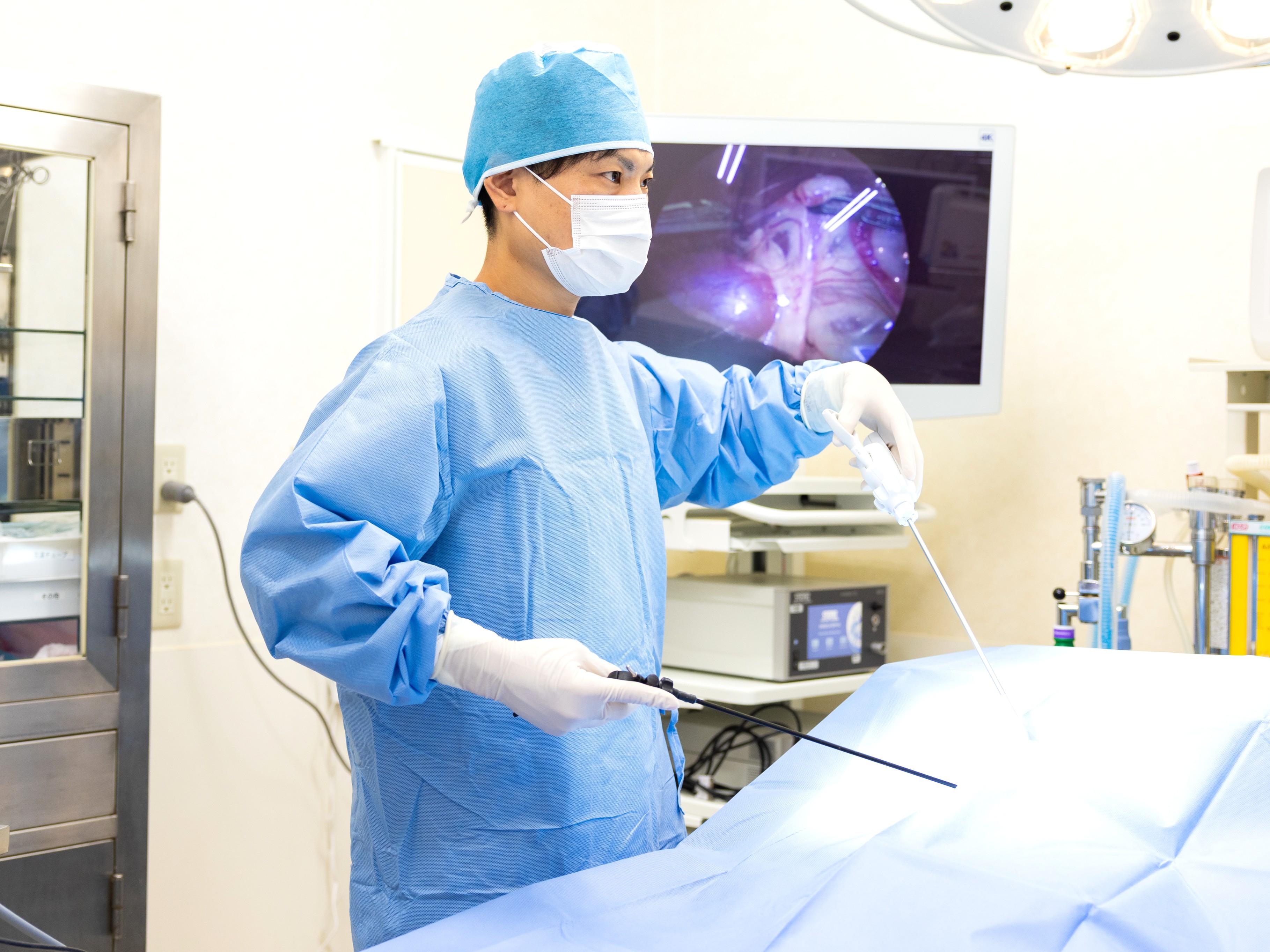 【新卒獣医師】豊富な症例×専門医と学ぶ｜CT・腹腔鏡完備