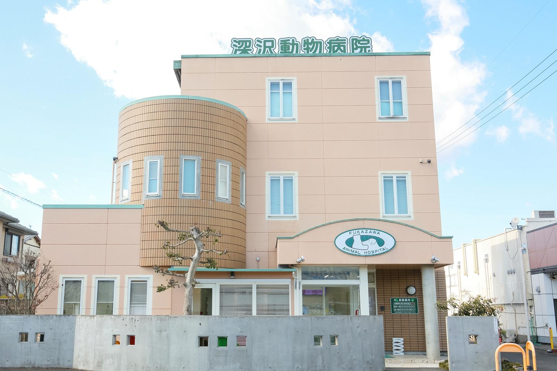 外来1日10〜15件｜月給40万円〜の獣医師募集