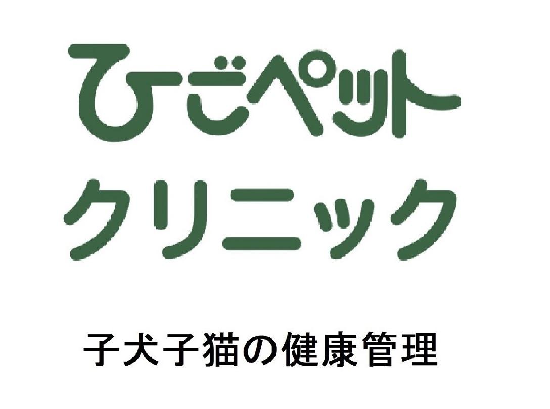 ひごペットクリニック ウェルケアセンター ※獣医師正社員※