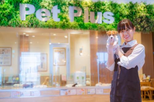 埼玉県の求人情報を全52件表示中 動物病院 ペット業界の求人転職サイト ペットリクルート