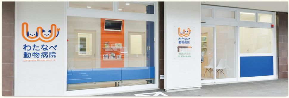 大阪府大東市の動物病院です。動物看護師募集