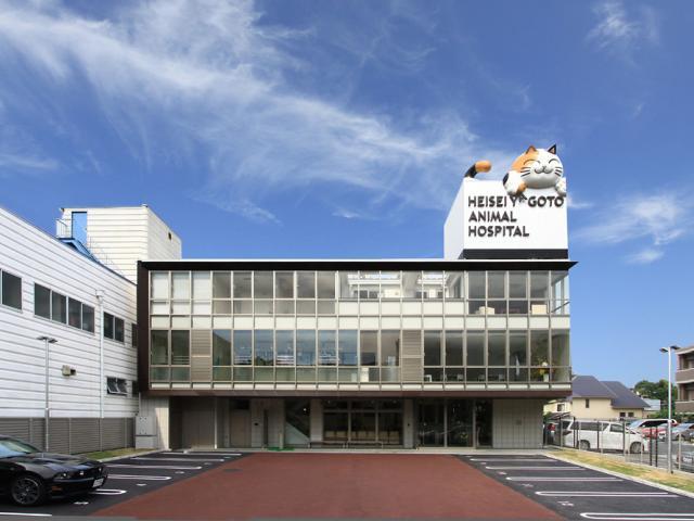 【社保完備】名古屋市昭和区　平成八事動物病院　トリマー募集中