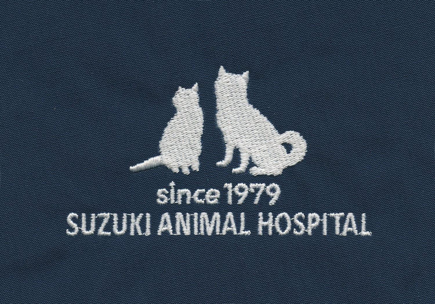 獣医師募集　千葉市鈴木犬猫病院