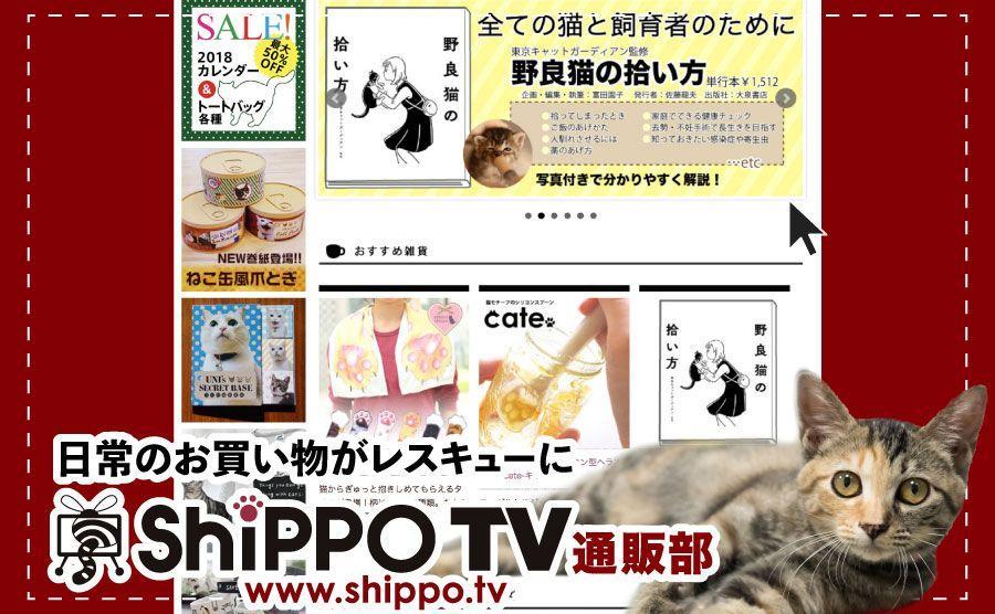 Npo法人東京キャットガーディアン 保護猫のための通販サイトスタッフ 動物病院 ペット業界の求人転職サイト ペットリクルート