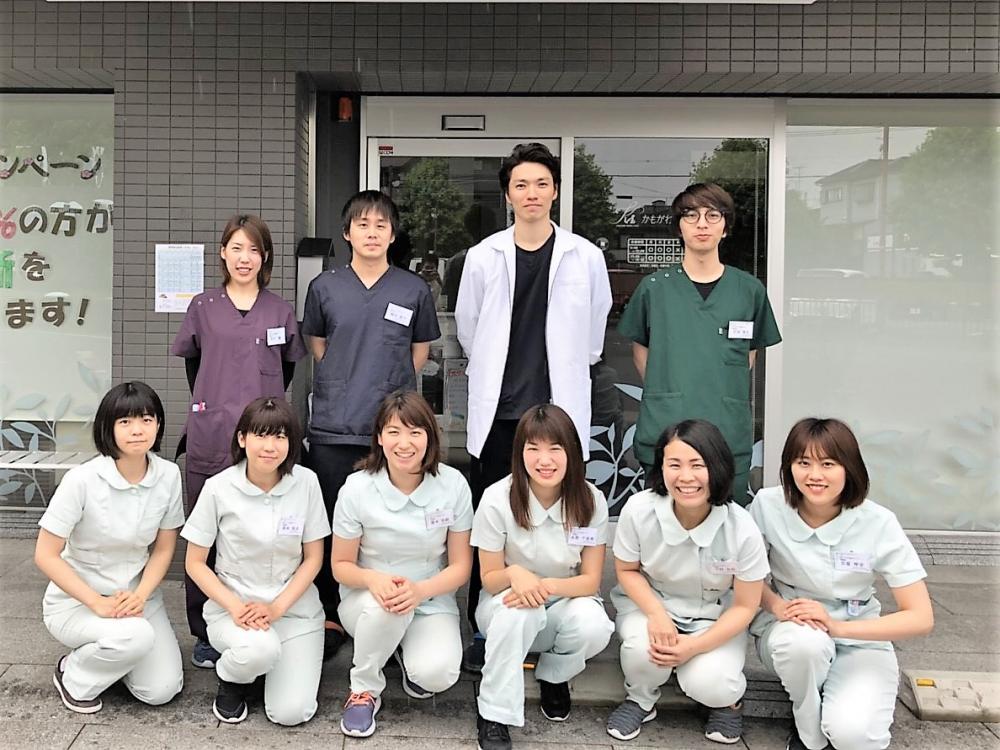 かもがわ動物クリニック　★細胞培養・再生医療の研究補助募集！