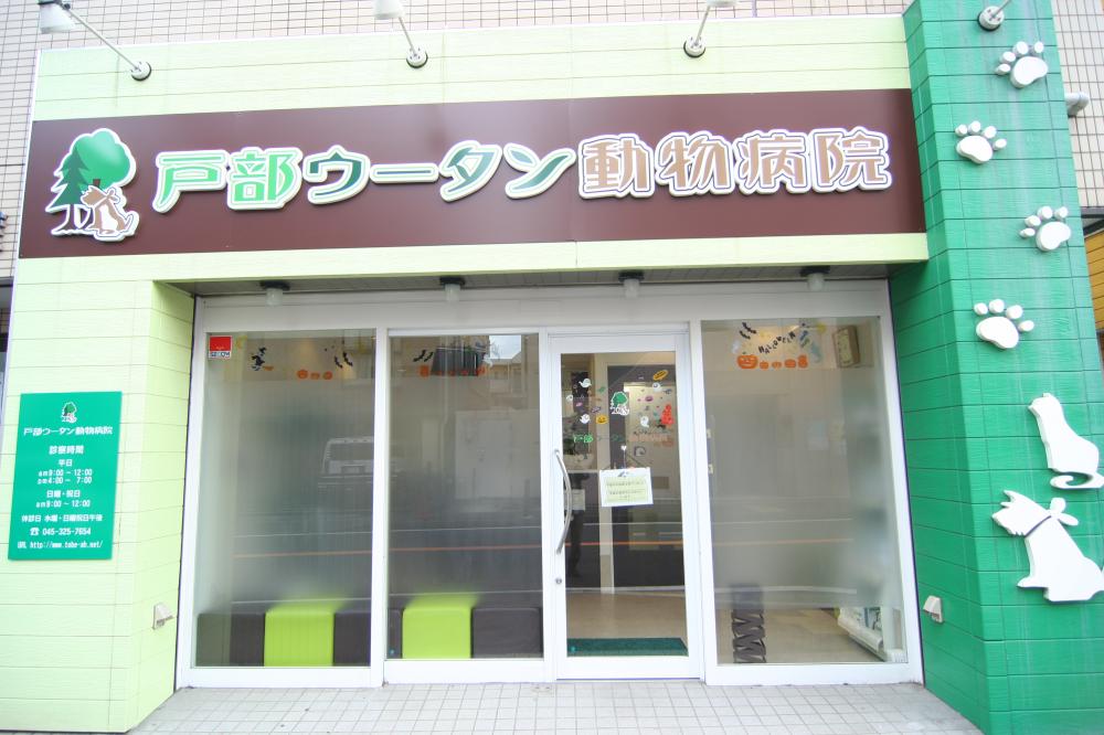 獣医師募集