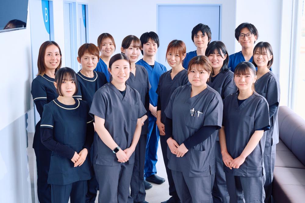株式会社ハグウェル