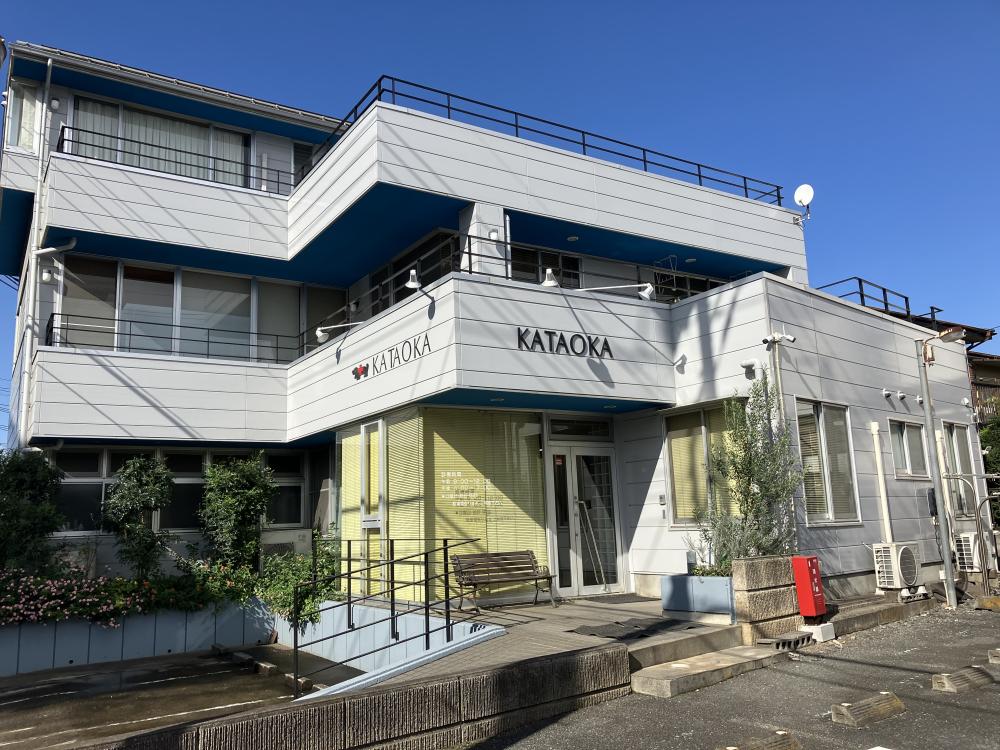 動物看護師・看護助手（正社員・パート）募集