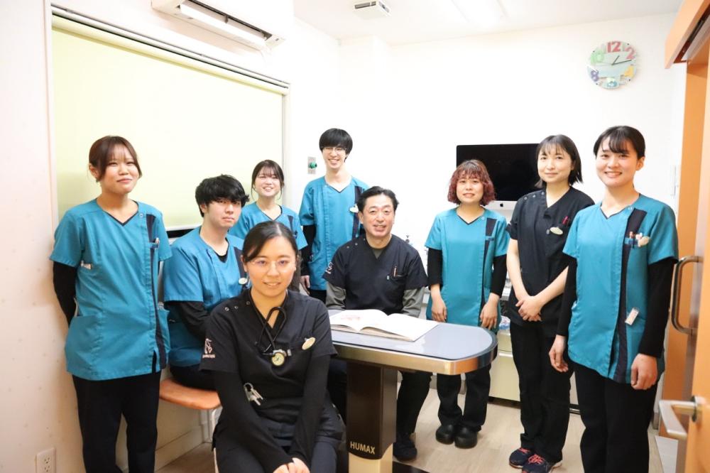 【経験者、優遇！】杉並区荻窪〈看護師〉