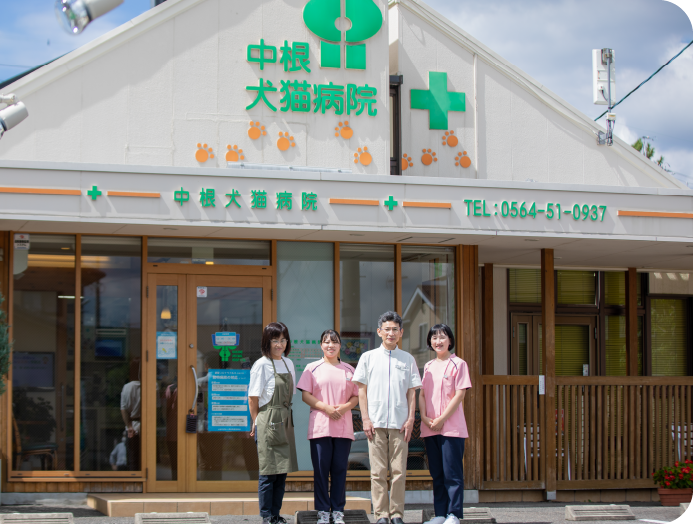 採血も麻酔管理もまかせてもらえる。動物病院の本気の診療補助