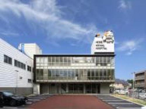 【社保完備】名古屋市＆春日井市　動物看護師募集中
