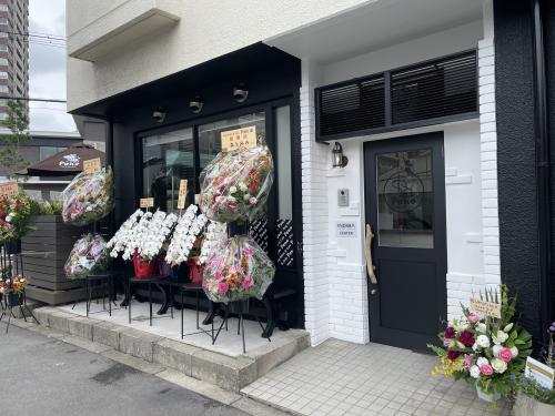 急募！経験者/店長候補大募集
