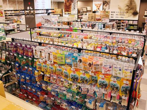  【ペットショップワンラブ】エルムの街店　トリマー募集