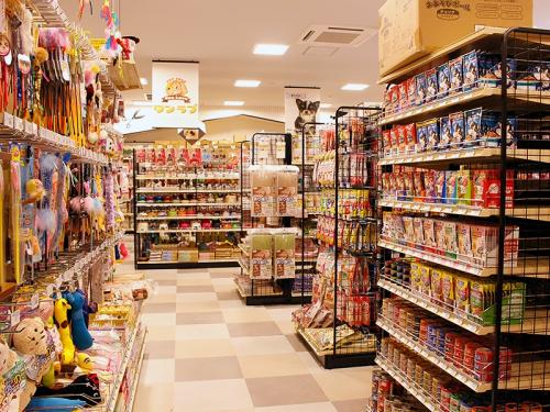  【ペットショップワンラブ】エルムの街店　トリマー募集