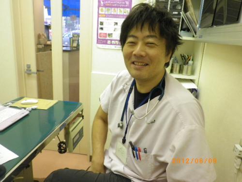 横浜の動物病院で動物看護師さん募集！ 