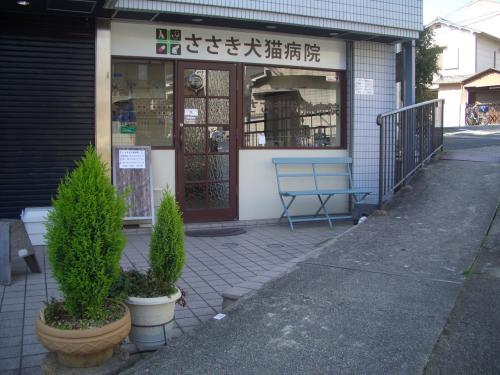 アルバイト犬猫病院診療補助スタッフさん募集！