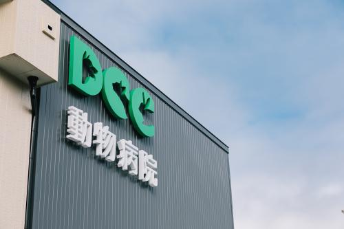 DCC動物病院 動物看護師/看護助手（名古屋市港区）
