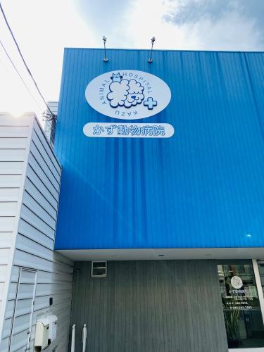 【横浜市南区】動物看護師さん募集！　新卒・既卒歓迎