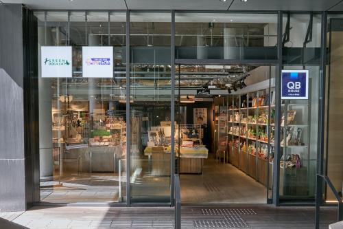 【枚方】ペットフード専門店販売スタッフ