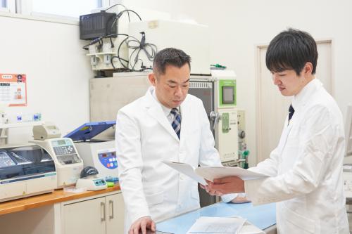 経験者パート獣医師募集｜時給3,000円～