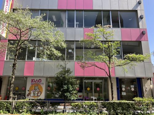 ★パートトリマー兼動物看護士募集★金町駅から徒歩３分