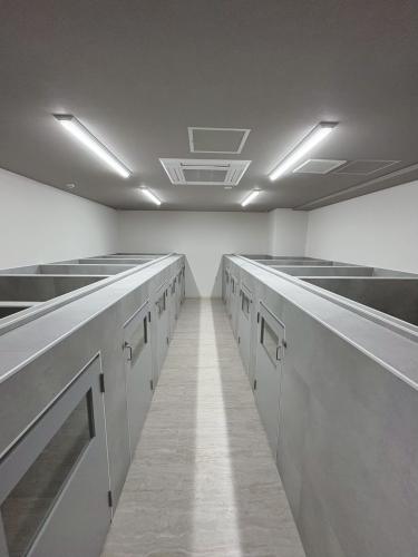 ペットホテル併設のトリミングサロン｜ワンルーク福岡西区店