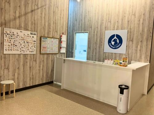 【正社員】動物看護師　コーナン京葉船橋インター店