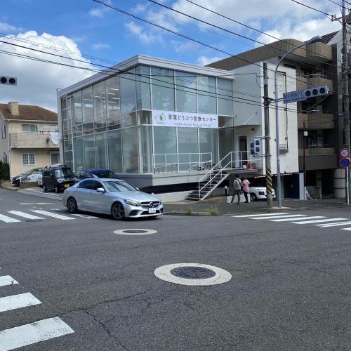 トリマー募集中