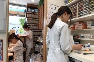 新規移転オープニングスタッフ募集！千鳥橋駅徒歩２分！