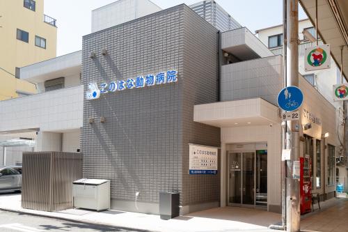 新規移転オープニングスタッフ募集！千鳥橋駅徒歩２分！
