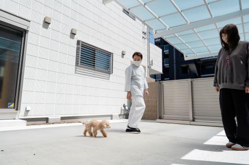 新規移転オープニングスタッフ募集！千鳥橋駅徒歩２分！