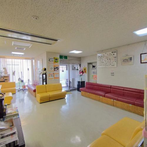 常にスキルアップを心がけている勤勉な獣医師を募集します。