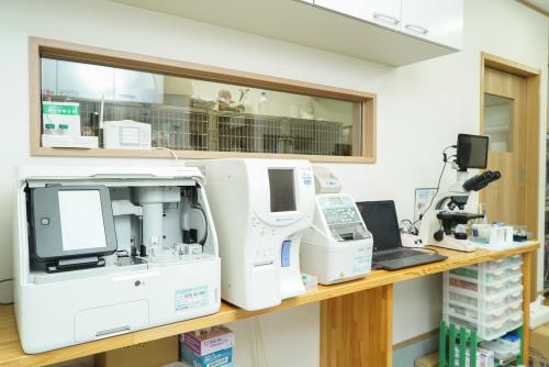 急募！動物と人の声に寄り添う動物看護士