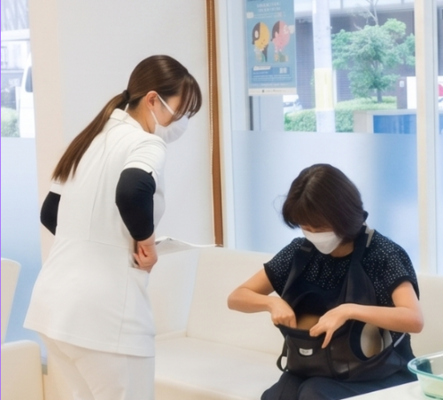 午前のみOK｜動物看護師・看護助手募集｜大阪市西区・西長堀