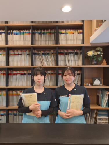 2027年4月入社愛玩動物看護師  中途採用随時 東京江東区
