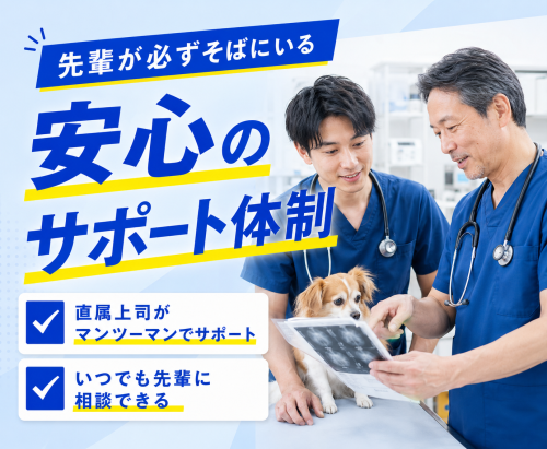 【横須賀】1年目から主治医・出番がほしい先生へ｜月30万～