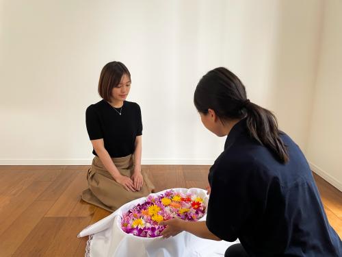 【正社員／上場企業】ペット・動物の葬儀セレモニースタッフ