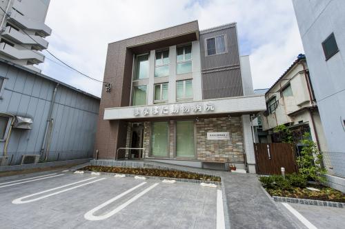 東京都足立区　獣医師募集　経験３年で年収５５０万円～