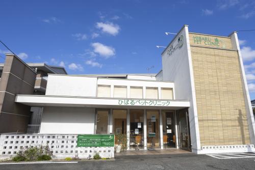 【福岡市南区】院内清掃・雑務補助募集（パート・アルバイト）