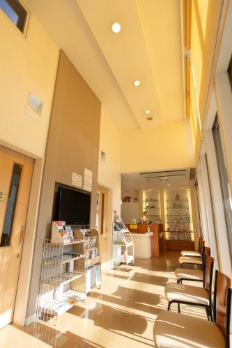 【福岡市南区】院内清掃・雑務補助募集（パート・アルバイト）