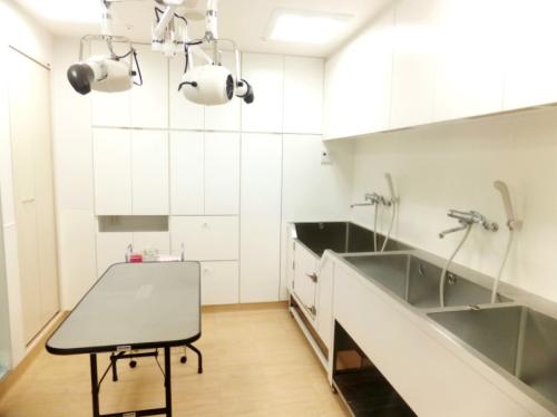 【経験者26万円〜】【新卒21万円〜】駒沢大学駅【トリマー】